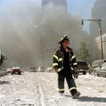 The Battle of World Trade Center